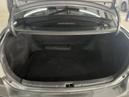 TOYOTA - COROLLA - 2012/2013 - Cinza - Sob Consulta