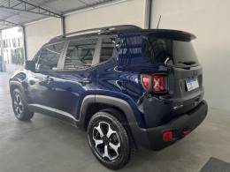 JEEP - RENEGADE - 2019/2019 - Azul - R$ 109.900,00