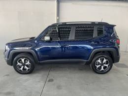 JEEP - RENEGADE - 2019/2019 - Azul - R$ 109.900,00