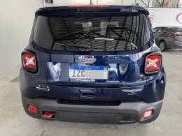 JEEP - RENEGADE - 2019/2019 - Azul - R$ 109.900,00