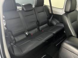 MITSUBISHI - PAJERO FULL - 2011/2012 - Prata - R$ 118.900,00