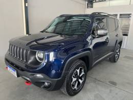 JEEP - RENEGADE - 2019/2019 - Azul - R$ 109.900,00