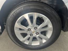 CHEVROLET - PRISMA - 2016/2016 - Prata - Sob Consulta