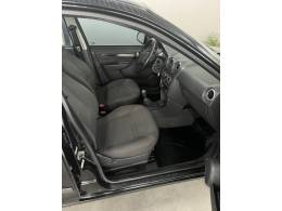 CHEVROLET - PRISMA - 2007/2008 - Preta - Sob Consulta