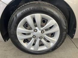 HYUNDAI - HB20 - 2017/2018 - Prata - R$ 56.900,00