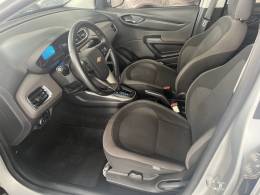 CHEVROLET - PRISMA - 2016/2016 - Prata - Sob Consulta
