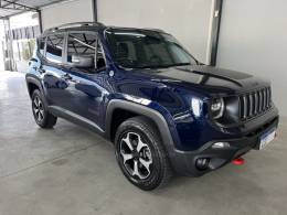 JEEP - RENEGADE - 2019/2019 - Azul - R$ 109.900,00