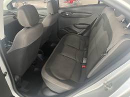 CHEVROLET - PRISMA - 2016/2016 - Prata - Sob Consulta