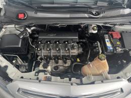 CHEVROLET - PRISMA - 2016/2016 - Prata - Sob Consulta